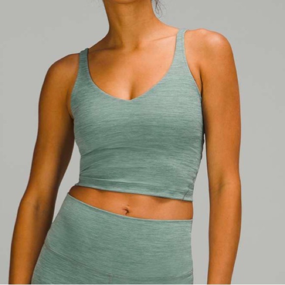 lululemon athletica Tops - Lululemon Align Tank Top Size 12